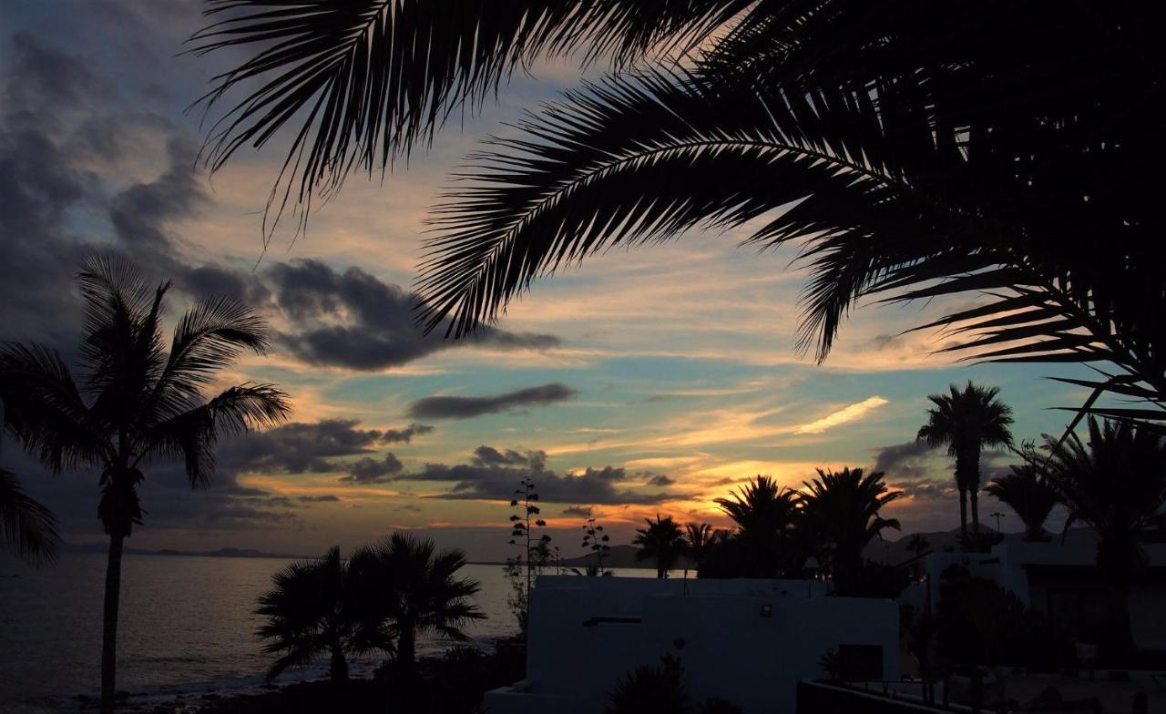 Bungalows Velazquez Puerto del Carmen  Bagian luar foto