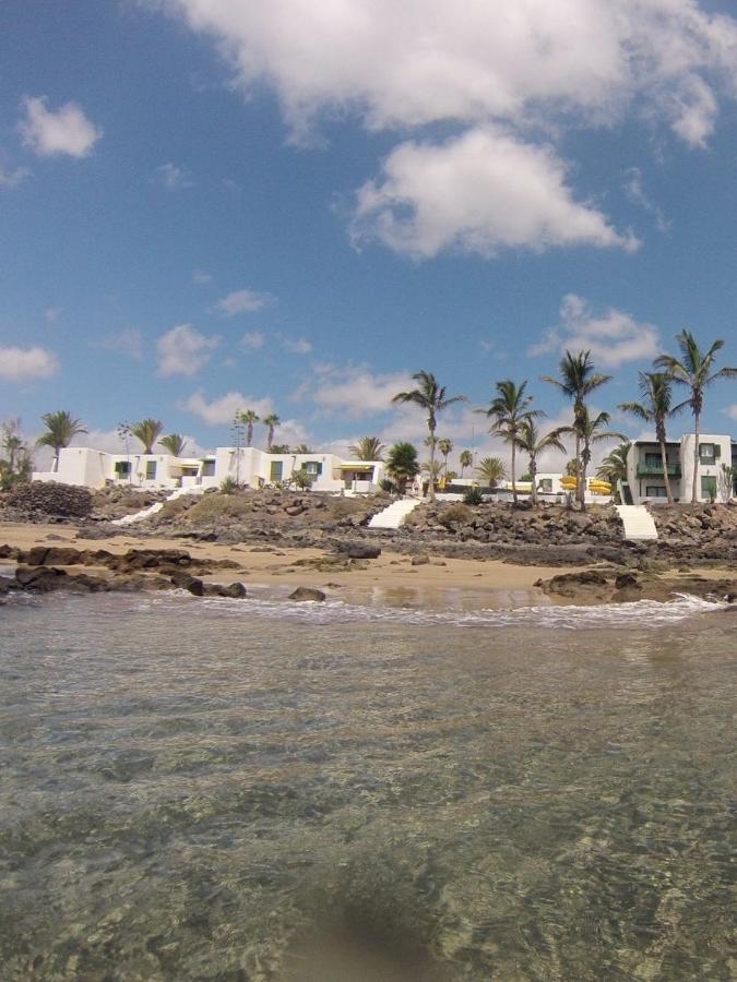 Bungalows Velazquez Puerto del Carmen  Bagian luar foto