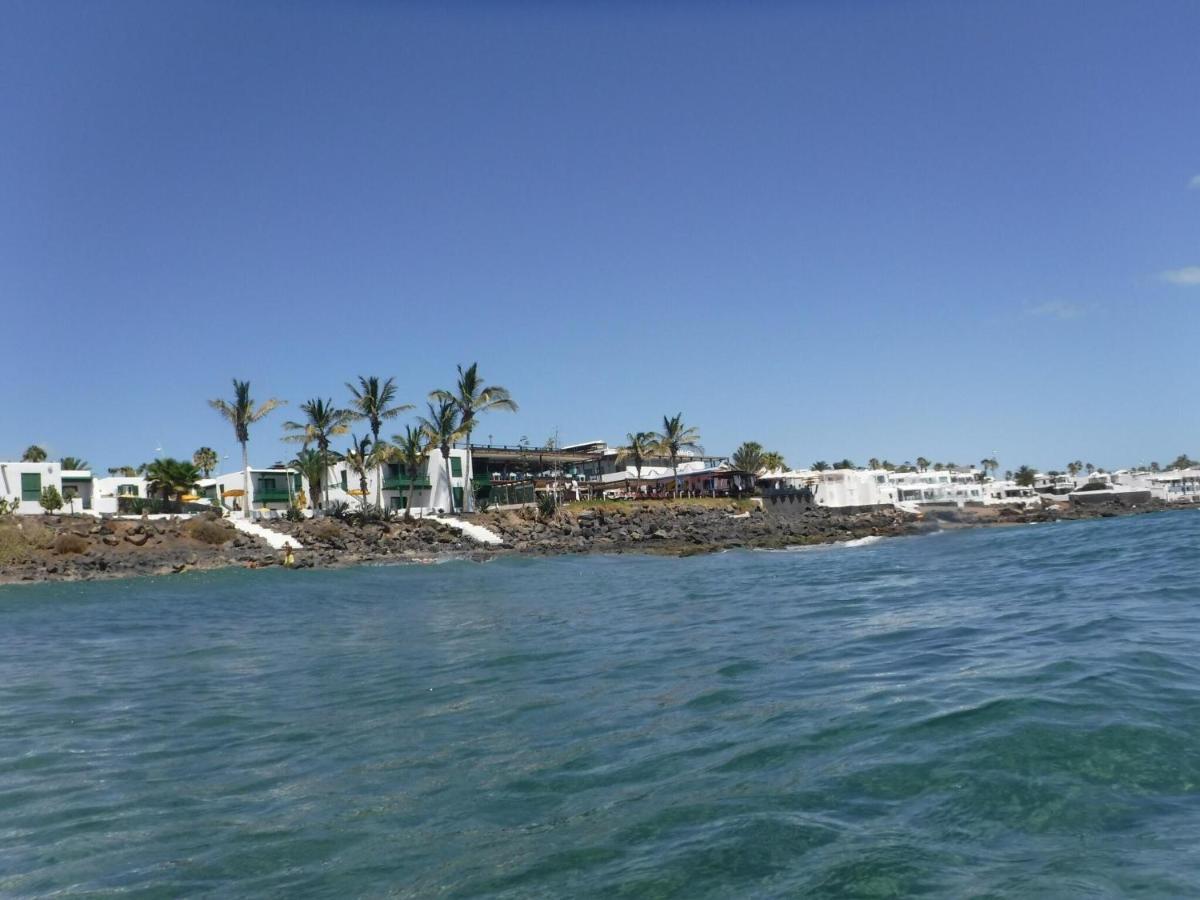 Bungalows Velazquez Puerto del Carmen  Bagian luar foto