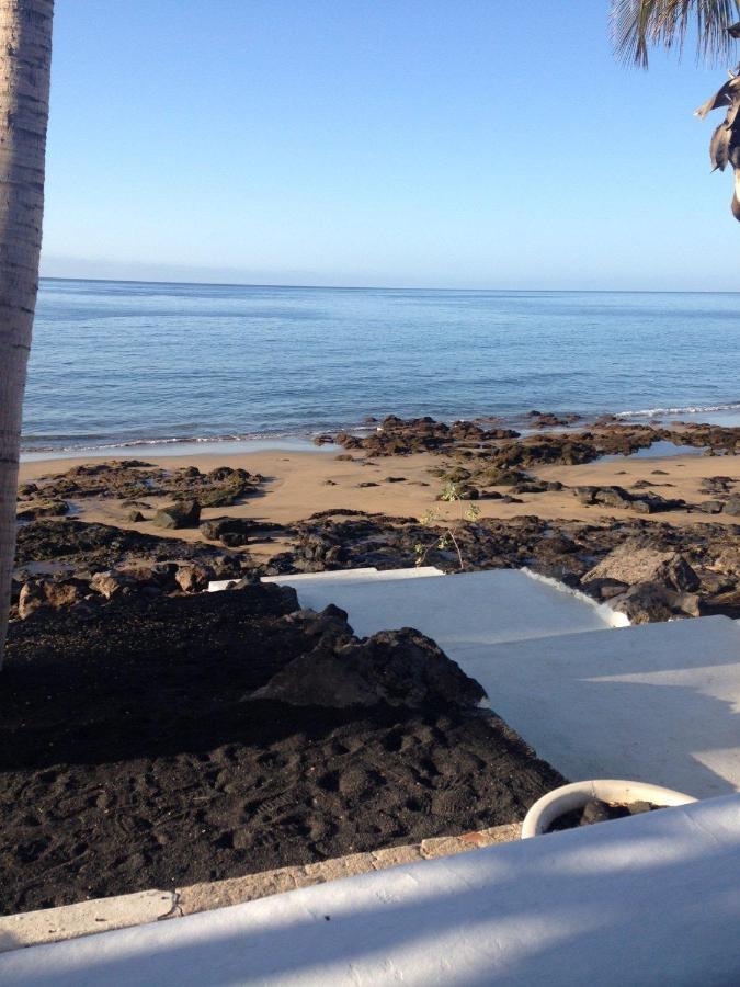 Bungalows Velazquez Puerto del Carmen  Bagian luar foto