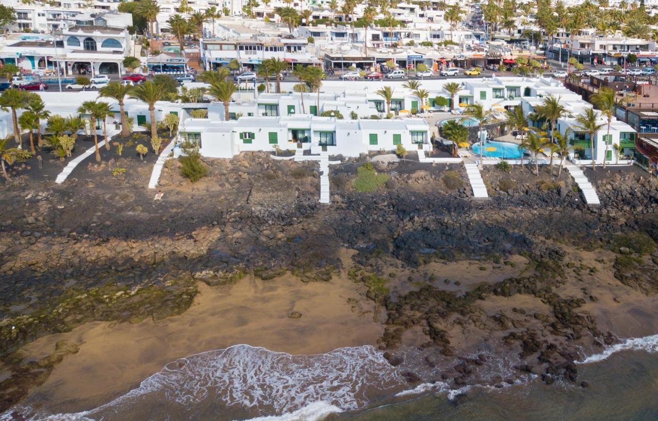 Bungalows Velazquez Puerto del Carmen  Bagian luar foto