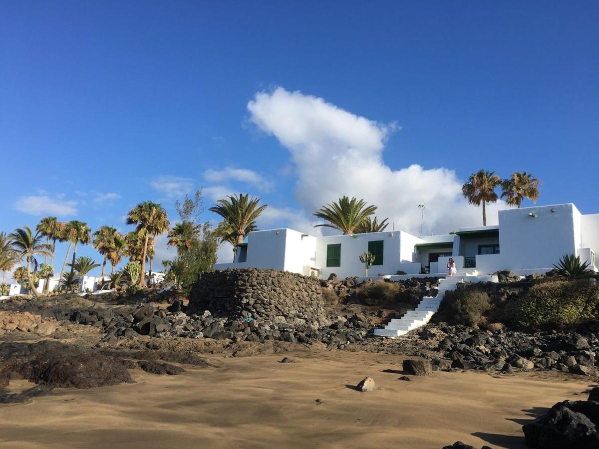 Bungalows Velazquez Puerto del Carmen  Bagian luar foto