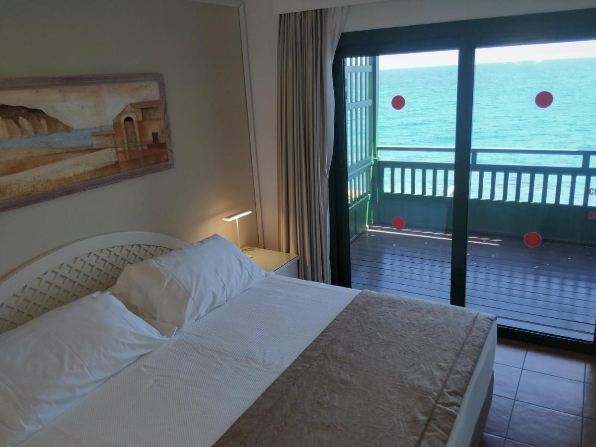 Bungalows Velazquez Puerto del Carmen  Bagian luar foto