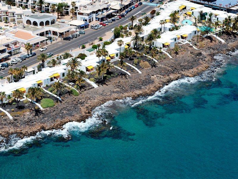 Bungalows Velazquez Puerto del Carmen  Bagian luar foto