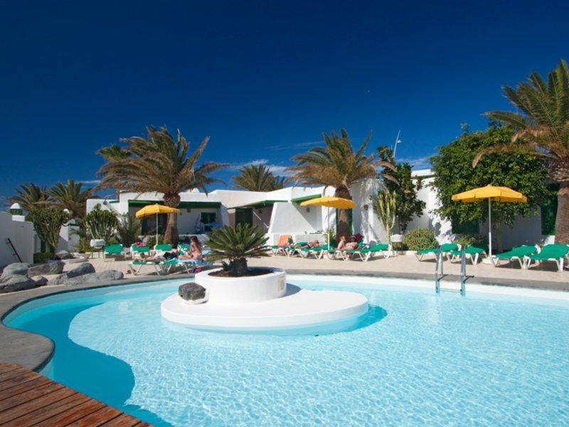 Bungalows Velazquez Puerto del Carmen  Bagian luar foto
