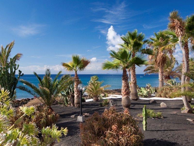 Bungalows Velazquez Puerto del Carmen  Bagian luar foto