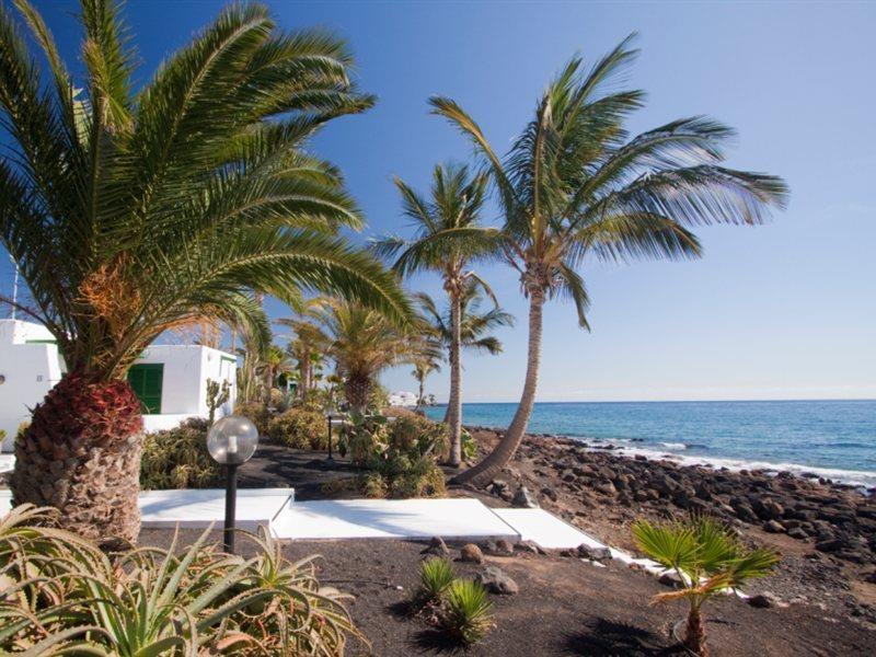 Bungalows Velazquez Puerto del Carmen  Bagian luar foto
