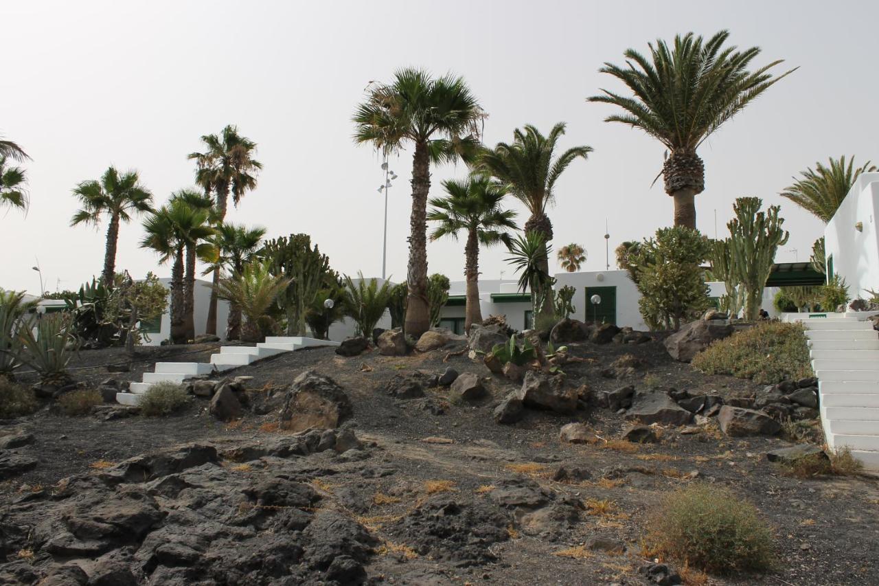 Bungalows Velazquez Puerto del Carmen  Bagian luar foto